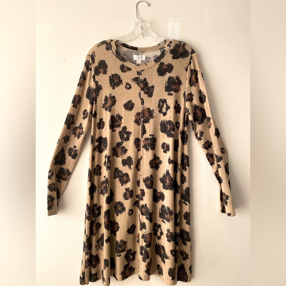 Mud Pie Dress